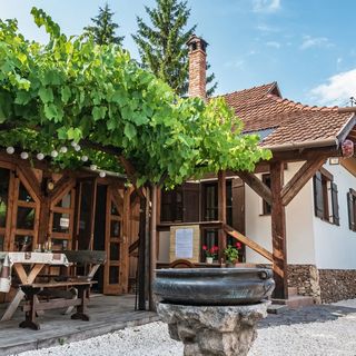 Pajta Apartman Eger (3)