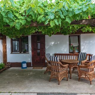 Pajta Apartman Eger (4)