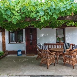 Pajta Apartman Eger (4)