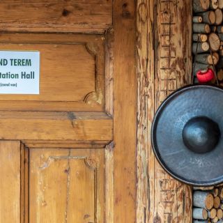 Pajta Apartman Eger (5)