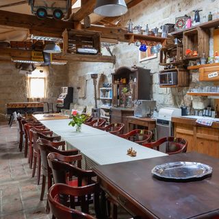 Pajta Apartman Eger (2)