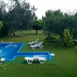 Nánai Medencés Apartman Balatonlelle (3)