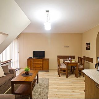 Apartamenty Motyl Zakopane (4)