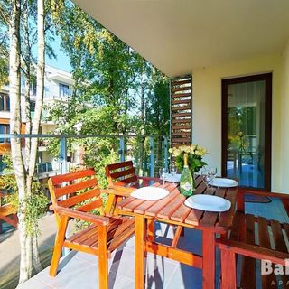Apartamenty BalticOn Polanki Kołobrzeg (5)