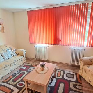 Zöld Dió Apartman Siófok (4)