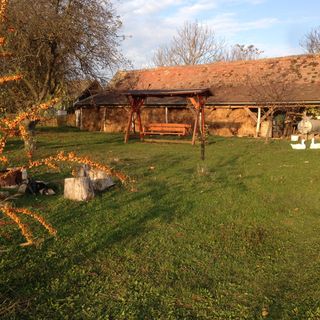 Racka Vendégház és Jurtaszállás Erdősmecske (5)