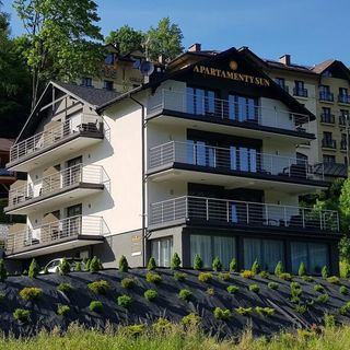 Apartamenty Sun Szczyrk (4)