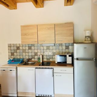 Csokonai Jobb Nagy Apartman Zamárdi (5)