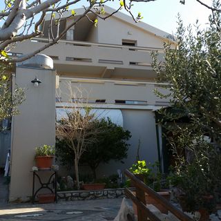 Apartmanok Parkolóhellyel Kolan, Pag - 16482 Kolan (4)