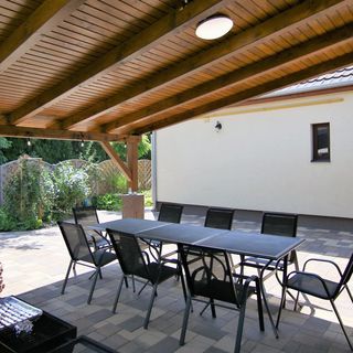 Rézi Ház Balatonboglár (5)