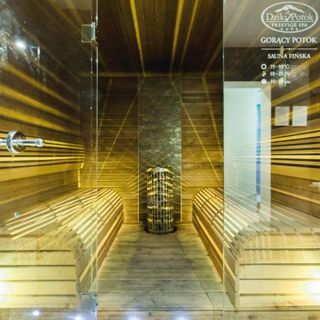 Hotel Dziki Potok Konferencje & SPA (5)