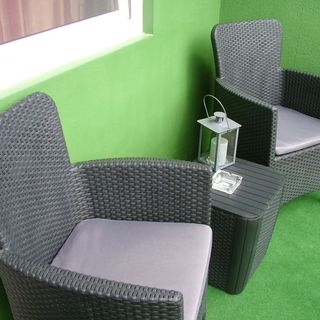 Garzon Lux Apartman Sárospatak (2)