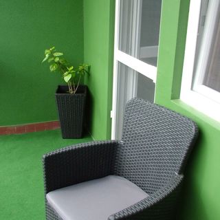 Garzon Lux Apartman Sárospatak (3)