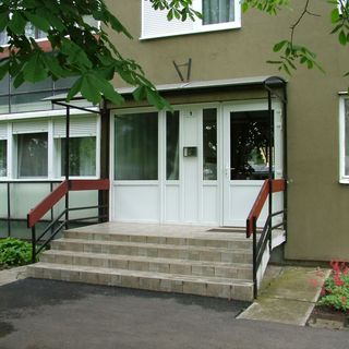 Garzon Lux Apartman Sárospatak (5)