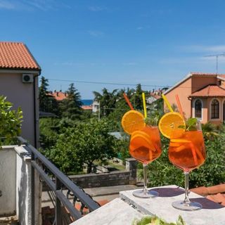 Apartman Lori 1 Poreč (4)