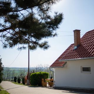 Vándortyúk Vendégház Magyarszék (4)