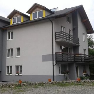 Willa Jacuu Szczyrk (3)