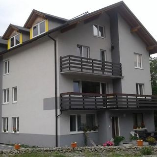 Willa Jacuu Szczyrk (4)