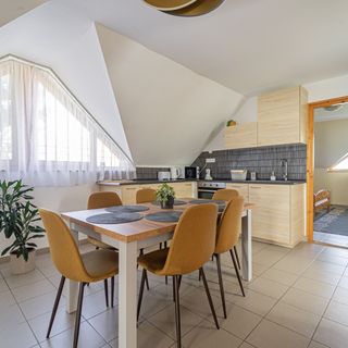 Varga Vendégház Balatonberény (2)