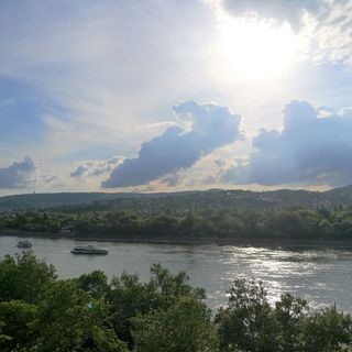 Duna View Apartment Budapest (2)