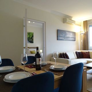 Duna View Apartment Budapest (3)