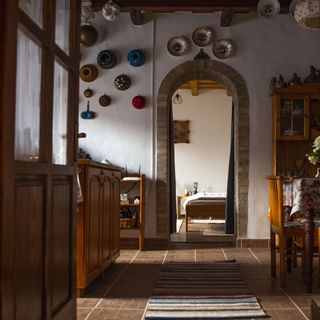 Kuglófos Ház Tiszadob (4)