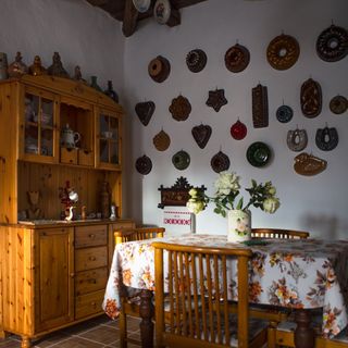 Kuglófos Ház Tiszadob (5)