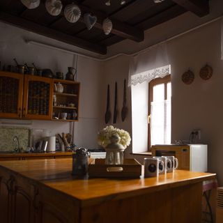 Kuglófos Ház Tiszadob (3)