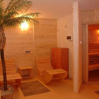 ETNA*** Szklarska Poręba (3)