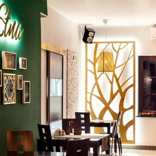 ETNA*** Szklarska Poręba (4)