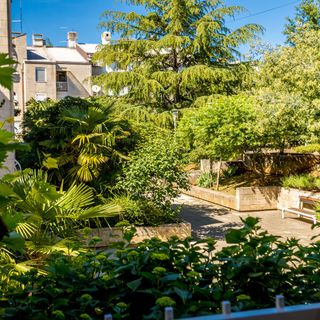 Apartment Jakovac Njivice (2)