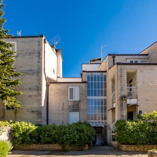 Apartment Jakovac Njivice (4)