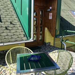 Rudolf Apartment Budapest (2)