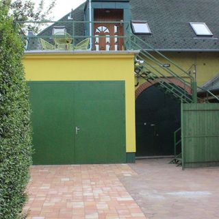 Rudolf Apartment Budapest (5)