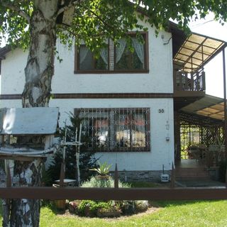 Agancs Vendégház Balatonszemes (2)