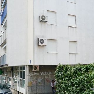 Grand Apartment Ursus Split (5)