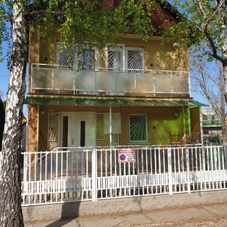 Miki Vendégház 2. Hajdúszoboszló (3)