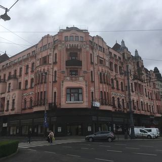 Piac Utcai Apartman Debrecen (2)