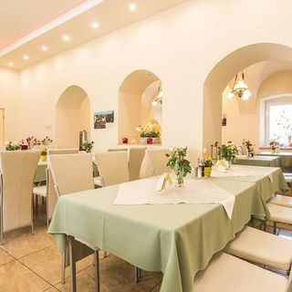 Gościniec Jaś Szklarska Poręba (5)