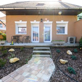 La Maison du Calme Apartman Bük (2)