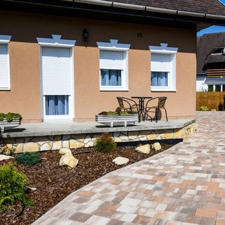 La Maison du Calme Apartman Bük (3)