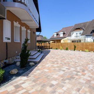 La Maison du Calme Apartman Bük (4)