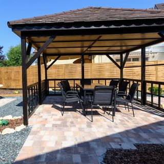 La Maison du Calme Apartman Bük (5)