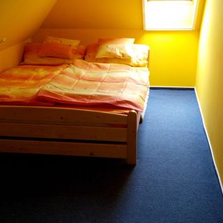 Kondor Vendégház Dunapataj Szelidi-tó (5)