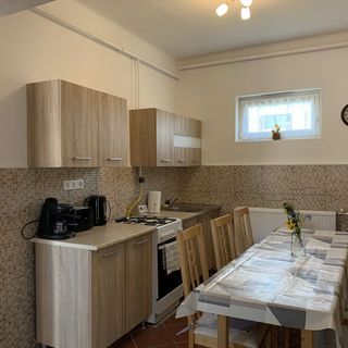 Anikó Nyaralóház Badacsonytomaj (2)