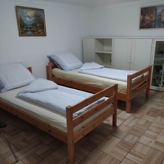 Meggyfa Vendégház Körösszakál (4)