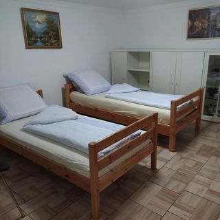 Meggyfa Vendégház Körösszakál (4)