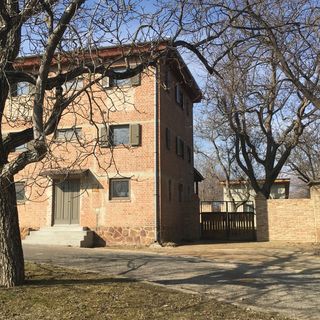 Késa Magtár Vendégház Látrány (2)