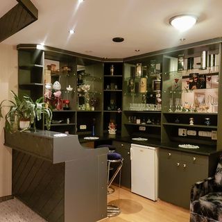 Tiffany Apartman Alsópáhok (2)