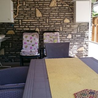 Parti Sétány Apartman Balatonfűzfő (4)